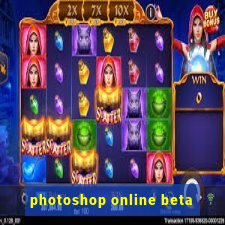 photoshop online beta